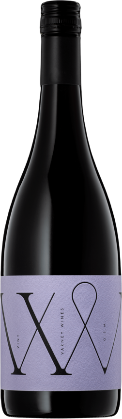 Varney Wines GSM 2022